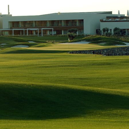 Sercotel El Encin Golf Alcala de Henares Bagian luar foto