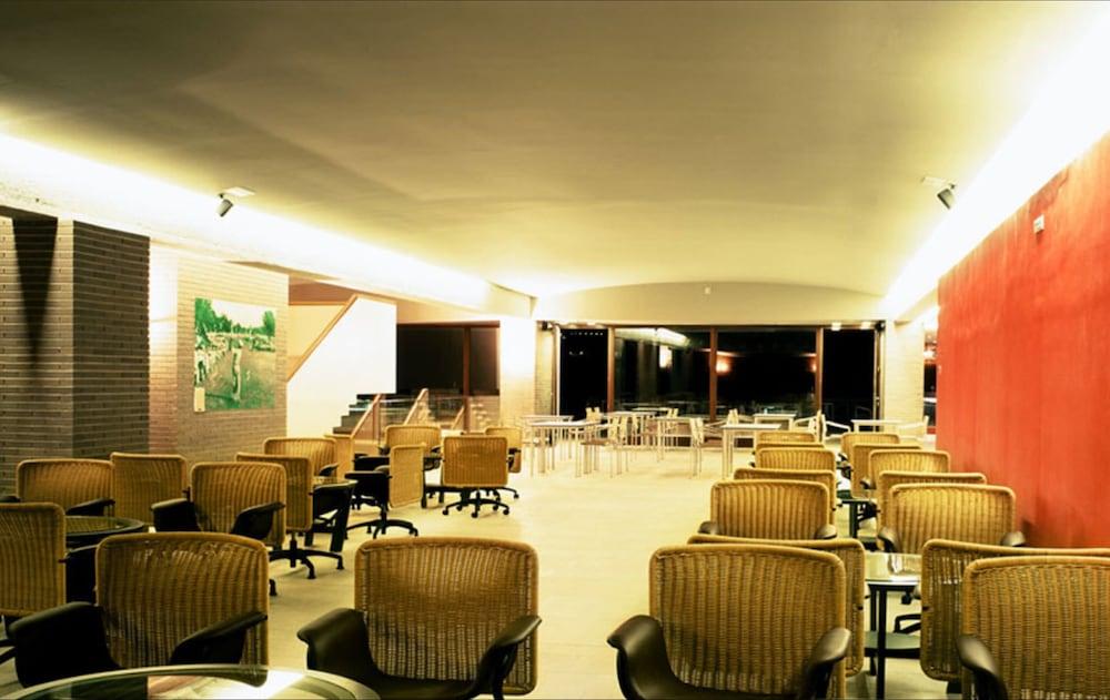 Sercotel El Encin Golf Alcala de Henares Bagian luar foto