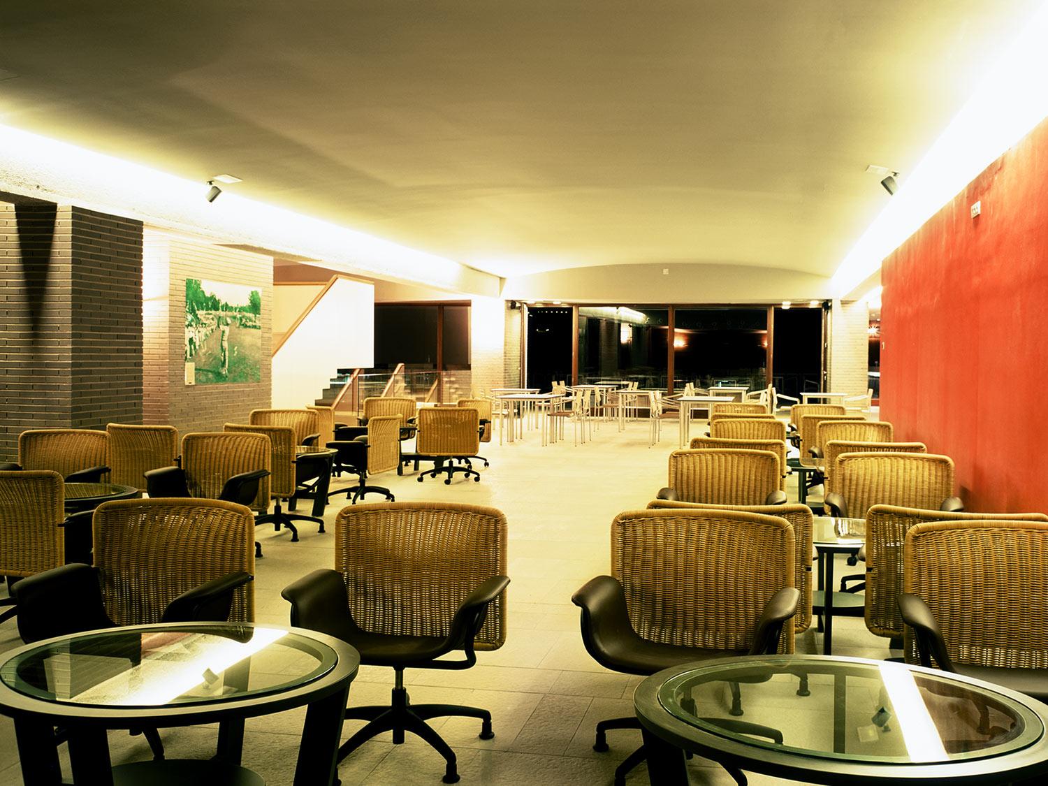 Sercotel El Encin Golf Alcala de Henares Bagian luar foto