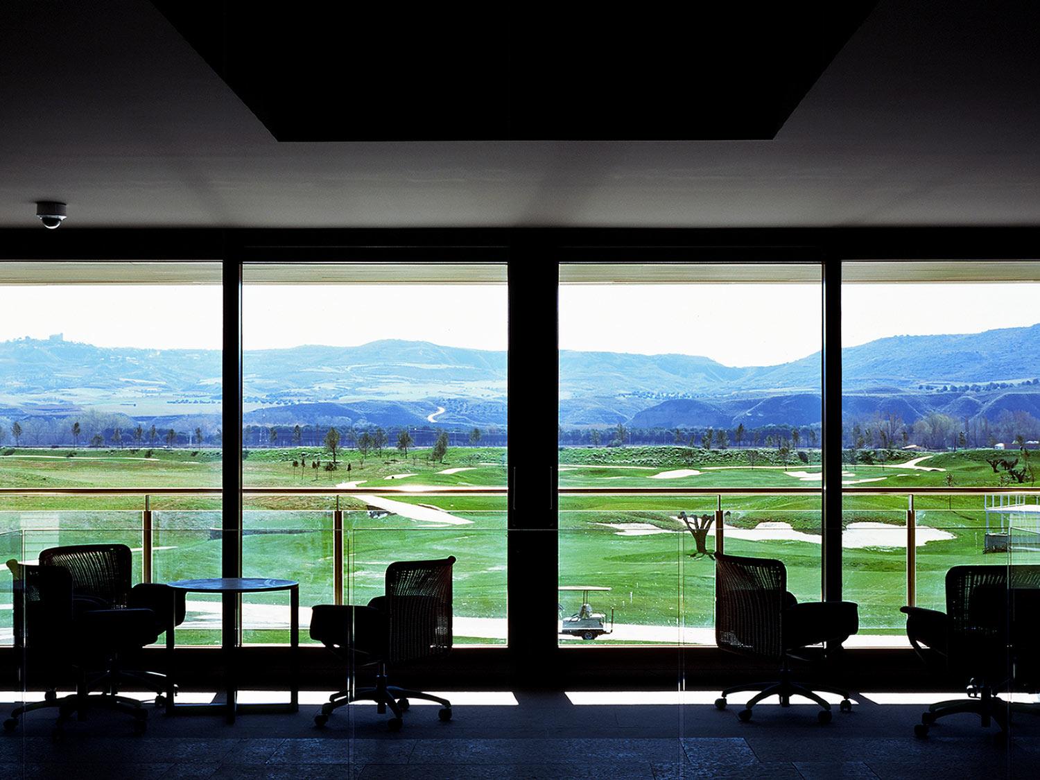 Sercotel El Encin Golf Alcala de Henares Bagian luar foto