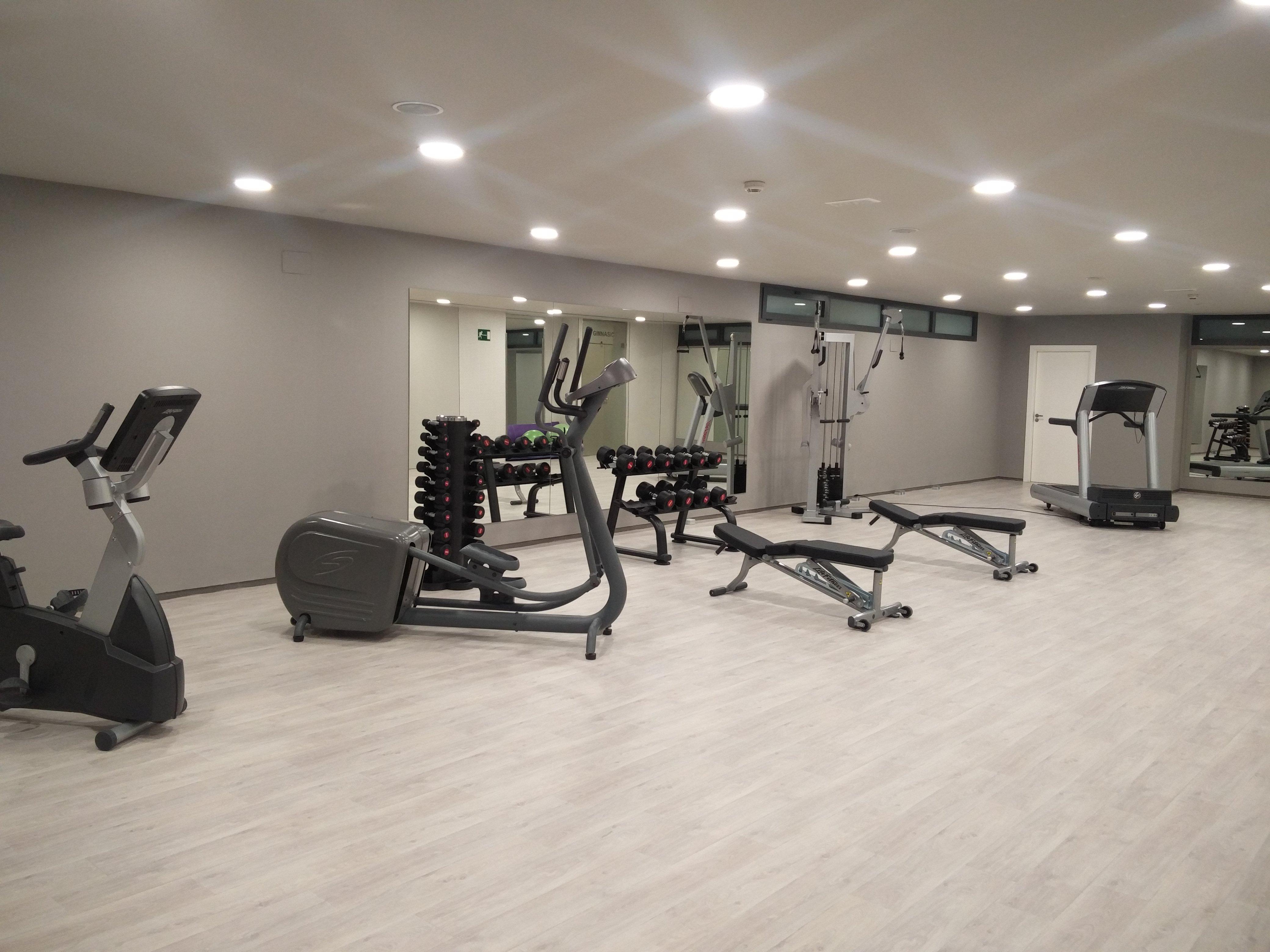 Sercotel El Encin Golf Alcala de Henares Bagian luar foto