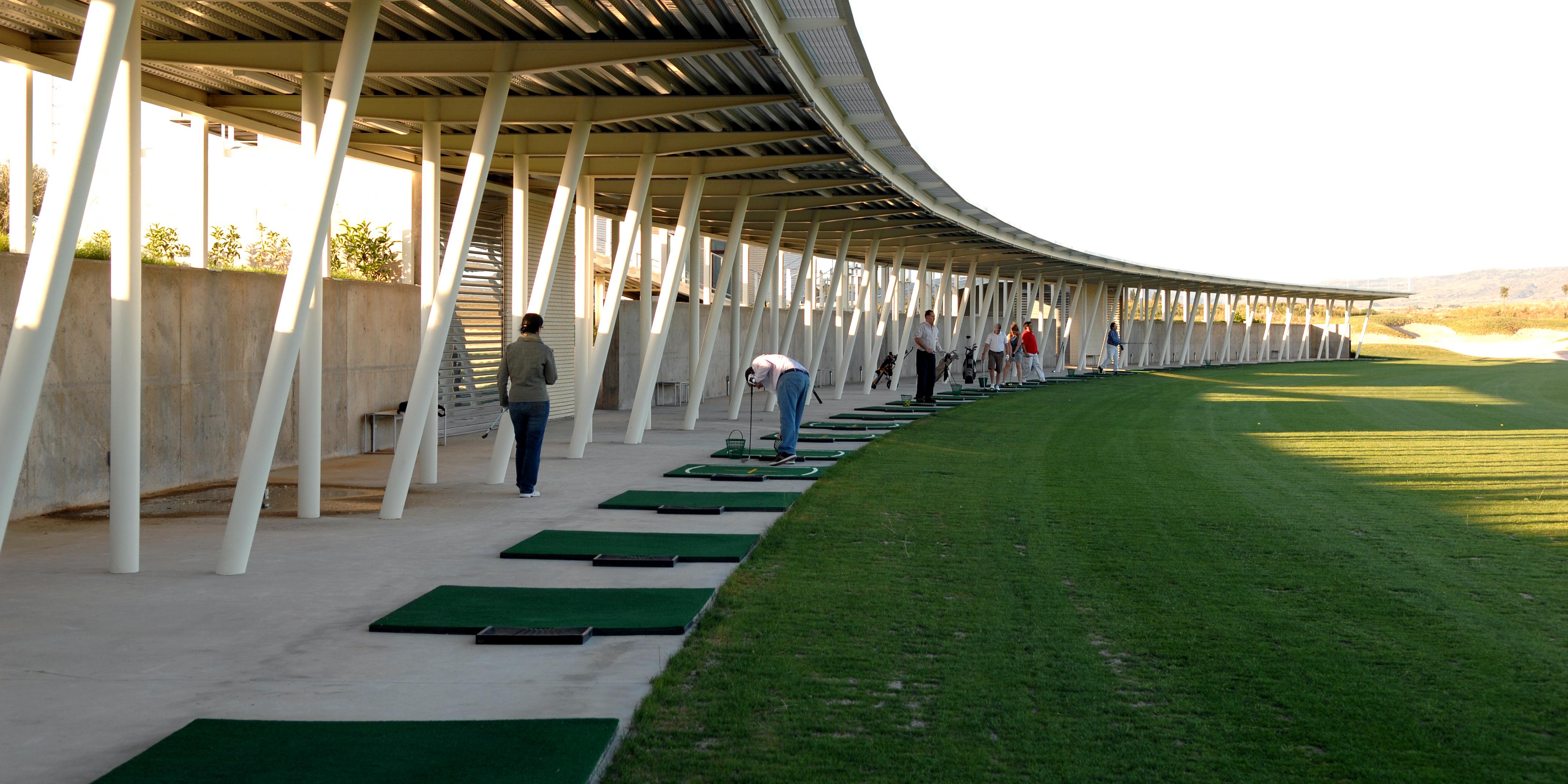 Sercotel El Encin Golf Alcala de Henares Bagian luar foto
